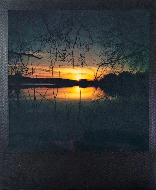 Jyväskylä on Polaroid 🇫🇮