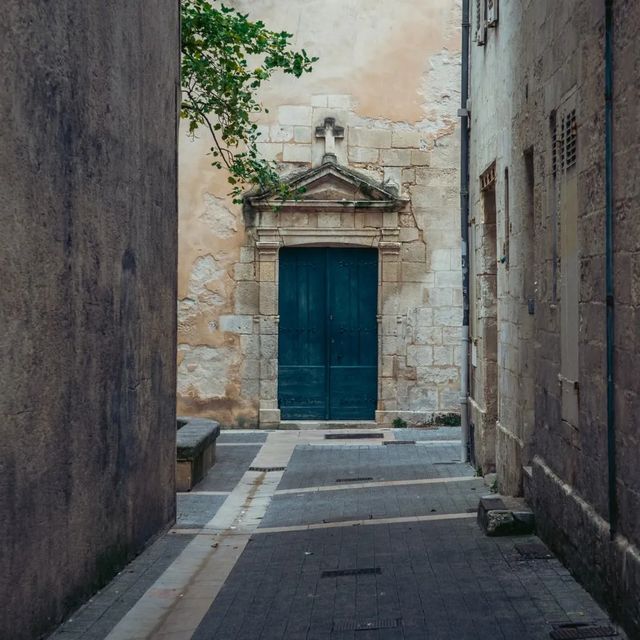 Lost and found in lovely La Rochelle 🇫🇷