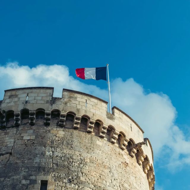Lost and found in lovely La Rochelle 🇫🇷
