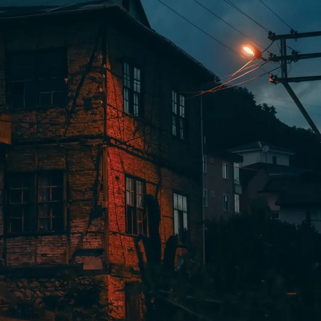 Keepers of street.